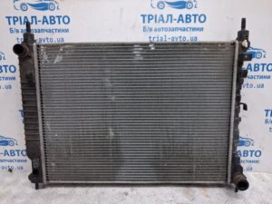 Радиатор основной Chevrolet Captiva 2006-2018 20982434 (Арт. 72768)