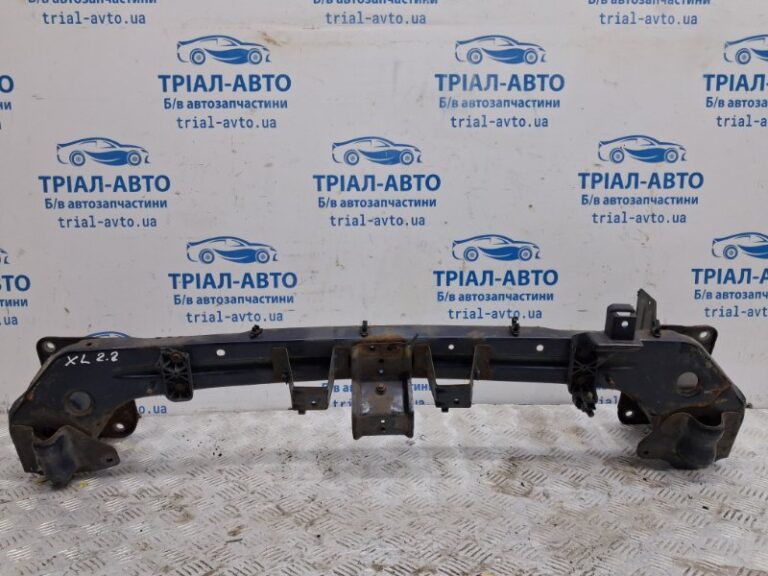 Усилитель бампера передний Mitsubishi Outlander 2007-2012 6400D229 (Арт. 72772)