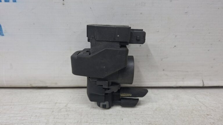 Клапан управления турбиной Renault Megane 2008-2016 8200762162 (Арт. 72773)