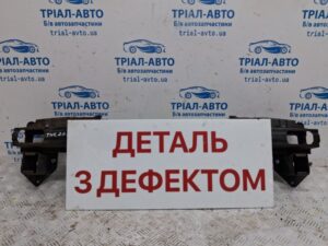 Усилитель бампера передний Hyundai Tucson 2004-2009 865302E000 (Арт. 72774)