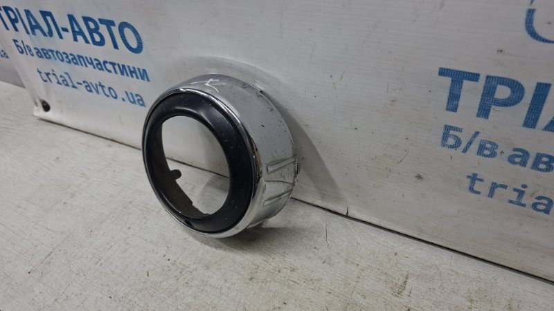 Решетка противотуманки левая Mitsubishi Outlander 2007-2012 8321A425 (Арт. 72776) Решетка противотуманки левая Mitsubishi Outlander 2007-2012 8321A425 (Арт. 72776)