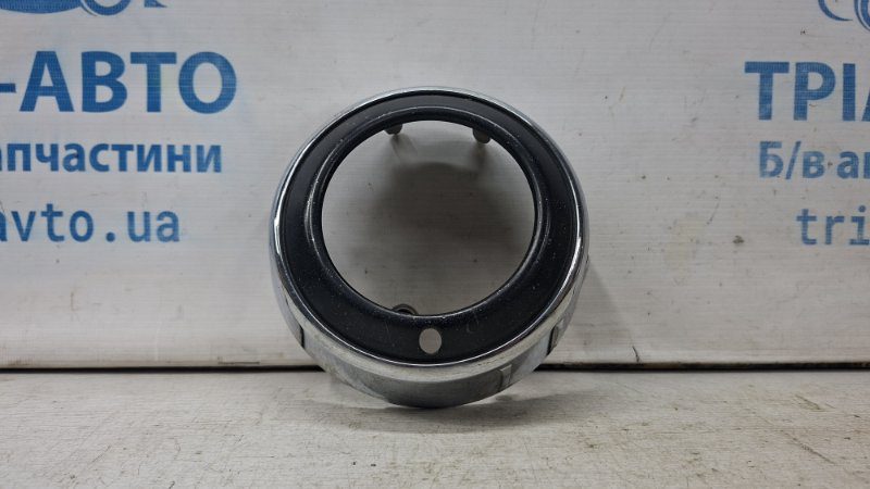 Решетка противотуманки левая Mitsubishi Outlander 2007-2012 8321A425 (Арт. 72776) Решетка противотуманки левая Mitsubishi Outlander 2007-2012 8321A425 (Арт. 72776)