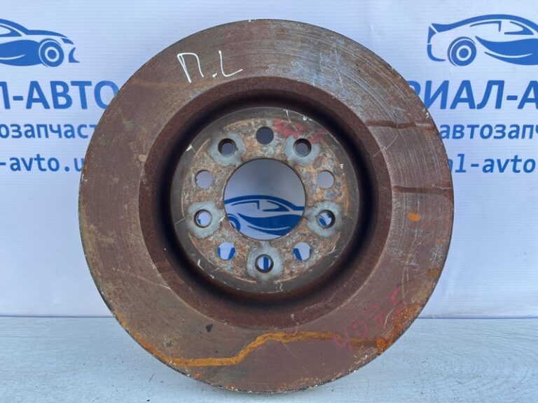 Диск тормозной передний Jeep Cherokee 2013-2019 4779884AC (Арт. 72778)