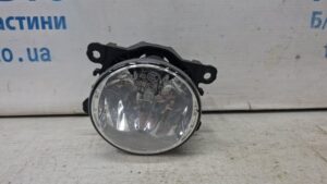 Фара противотуманная левая Renault Megane 2008-2016 261500097R (Арт. 72780)