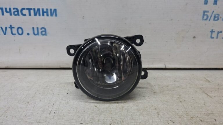 Фара противотуманная левая Mitsubishi Outlander 2007-2012 8321A353 (Арт. 72782)