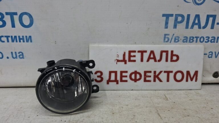 Фара противотуманная правая Mitsubishi Outlander 2007-2012 8321A353 (Арт. 72785)
