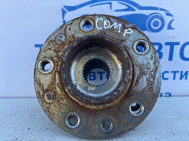 Ступица передняя Jeep Compass 2016-2020 68264532AB (Арт. 72787) Ступица передняя Jeep Compass 2016-2020 68264532AB (Арт. 72787)
