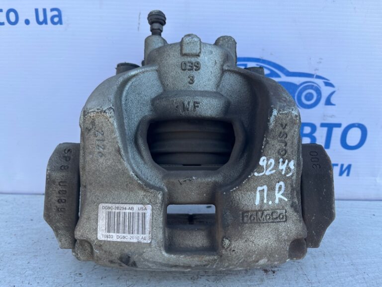 Суппорт передний правый Ford Fusion USA 2013-2020 DG9Z-2B120-A (Арт. 72791)