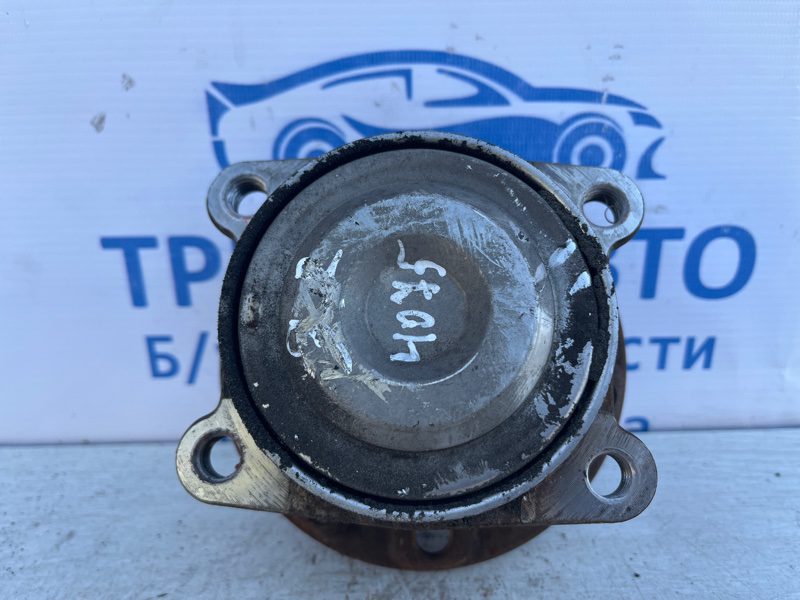 Ступица задняя Jeep Cherokee 2013-2019 68155868AB (Арт. 72793) Ступица задняя Jeep Cherokee 2013-2019 68155868AB (Арт. 72793)