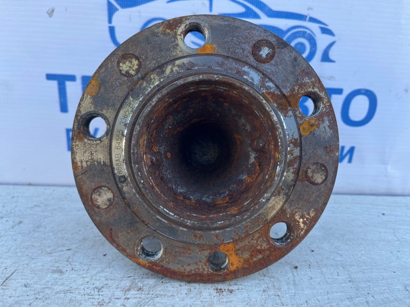 Ступица задняя Jeep Cherokee 2013-2019 68155868AB (Арт. 72794) Ступица задняя Jeep Cherokee 2013-2019 68155868AB (Арт. 72794)