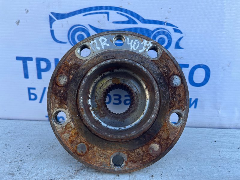 Ступица передняя Jeep Cherokee 2013-2019 68141123AC (Арт. 72795) Ступица передняя Jeep Cherokee 2013-2019 68141123AC (Арт. 72795)