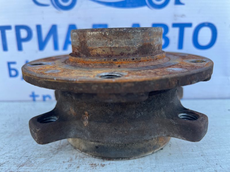 Ступица передняя Jeep Cherokee 2013-2019 68141123AC (Арт. 72795) Ступица передняя Jeep Cherokee 2013-2019 68141123AC (Арт. 72795)