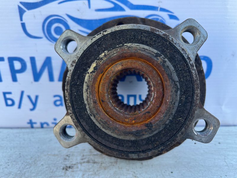 Ступица передняя Jeep Cherokee 2013-2019 68141123AC (Арт. 72795) Ступица передняя Jeep Cherokee 2013-2019 68141123AC (Арт. 72795)