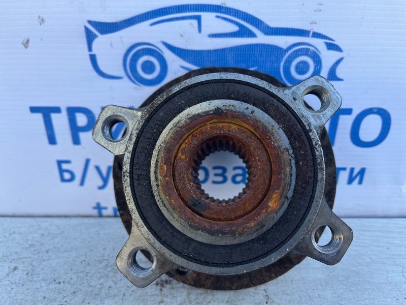 Ступица передняя Jeep Cherokee 2013-2019 68141123AC (Арт. 72796) Ступица передняя Jeep Cherokee 2013-2019 68141123AC (Арт. 72796)