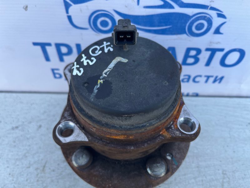 Ступица задняя Hyundai Santa fe 2012-2019 527502B100 (Арт. 72797) Ступица задняя Hyundai Santa fe 2012-2019 527502B100 (Арт. 72797)
