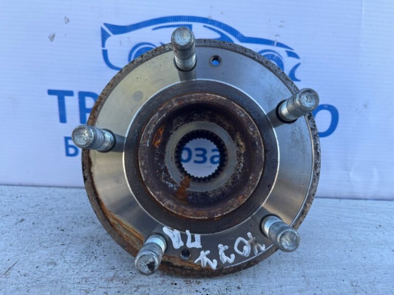 Ступица передняя Hyundai Santa fe 2012-2019 517503J000 (Арт. 72798)