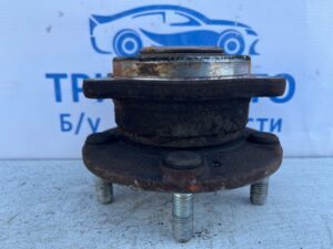 Ступица передняя Hyundai Santa fe 2012-2019 517503J000 (Арт. 72798) 0003_02_231