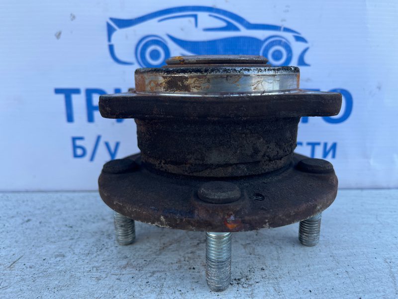 Ступица передняя Hyundai Santa fe 2012-2019 517503J000 (Арт. 72798) Ступица передняя Hyundai Santa fe 2012-2019 517503J000 (Арт. 72798)