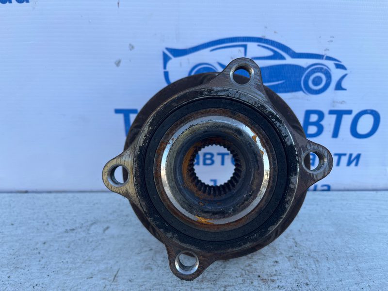 Ступица передняя Hyundai Santa fe 2012-2019 517503J000 (Арт. 72798) Ступица передняя Hyundai Santa fe 2012-2019 517503J000 (Арт. 72798)