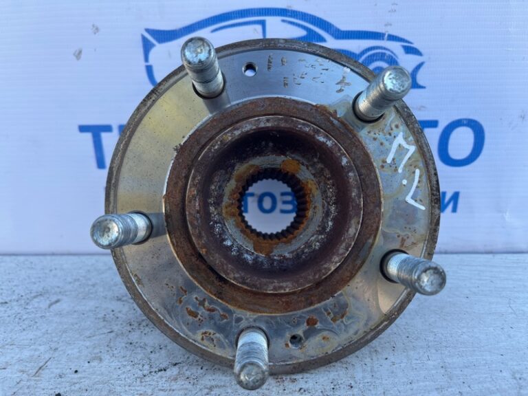 Ступица передняя Hyundai Santa fe 2012-2019 517503J000 (Арт. 72799)