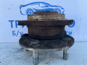 Ступица передняя Hyundai Santa fe 2012-2019 517503J000 (Арт. 72799) 0003_02_234