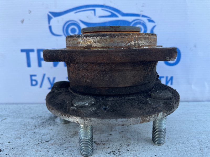 Ступица передняя Hyundai Santa fe 2012-2019 517503J000 (Арт. 72799) Ступица передняя Hyundai Santa fe 2012-2019 517503J000 (Арт. 72799)