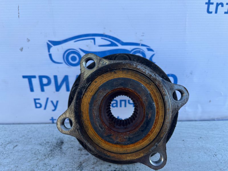 Ступица передняя Hyundai Santa fe 2012-2019 517503J000 (Арт. 72799) Ступица передняя Hyundai Santa fe 2012-2019 517503J000 (Арт. 72799)