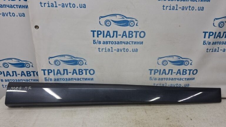 Накладка двери Renault Megane 2008-2016 801862805R (Арт. 72803)