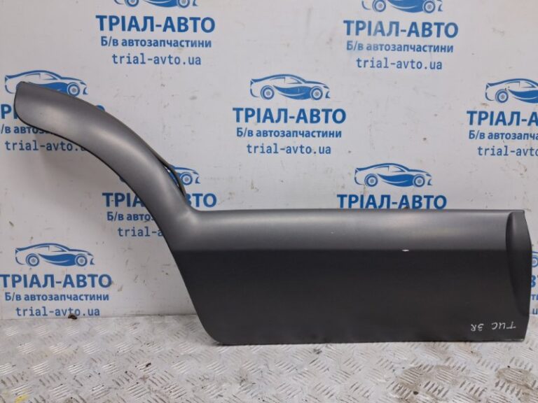 Накладка двери Hyundai Tucson 2004-2009 877322E000 (Арт. 72812)