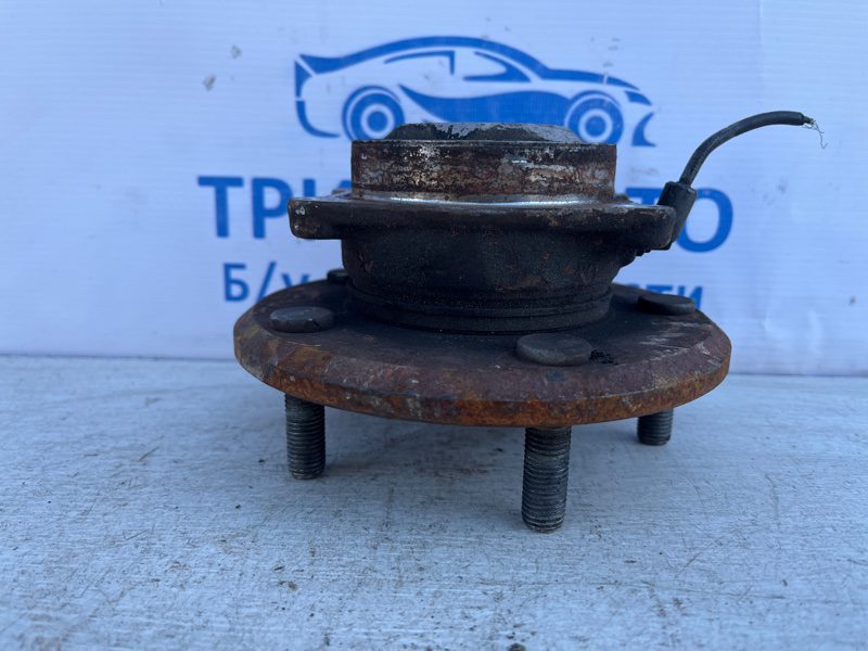 Ступица задняя Dodge Journey 2007-2020 68184743AA (Арт. 72818) Ступица задняя Dodge Journey 2007-2020 68184743AA (Арт. 72818)