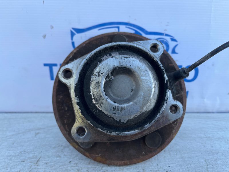 Ступица задняя Dodge Journey 2007-2020 68184743AA (Арт. 72818) Ступица задняя Dodge Journey 2007-2020 68184743AA (Арт. 72818)