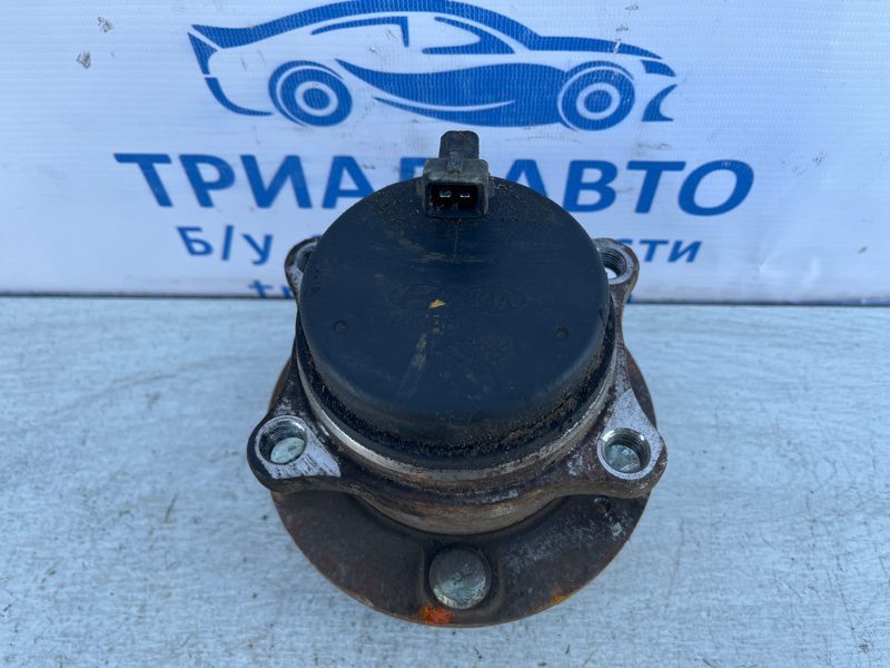 Ступица задняя Kia Sorento 2009-2021 (Арт. 72819) Ступица задняя Kia Sorento 2009-2021 (Арт. 72819)