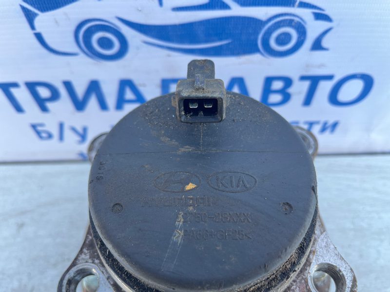 Ступица задняя Kia Sorento 2009-2021 (Арт. 72819) Ступица задняя Kia Sorento 2009-2021 (Арт. 72819)