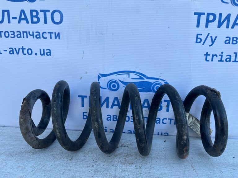 Пружина задняя Jeep Grand Cherokee 2010-2022 68029866AD (Арт. 72822)