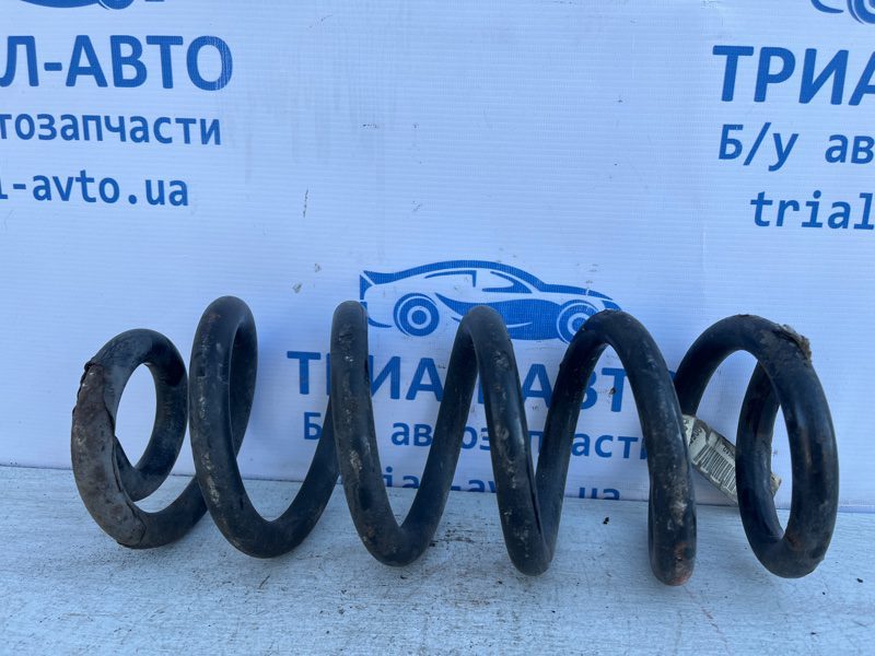 Пружина задняя Jeep Grand Cherokee 2010-2022 68029866AD (Арт. 72822) Пружина задняя Jeep Grand Cherokee 2010-2022 68029866AD (Арт. 72822)