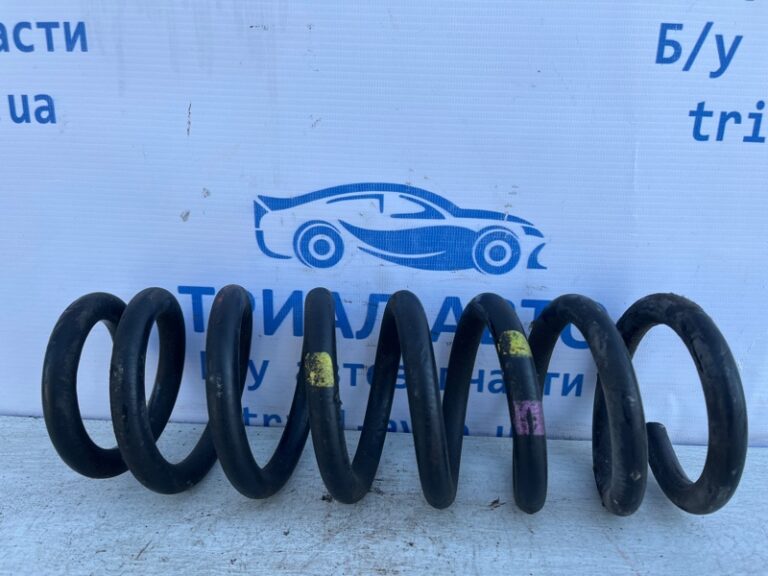 Пружина задняя Kia Optima 2010-2016 553504C114 (Арт. 72825)