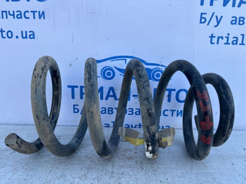 Пружина задняя Kia Sorento 2009-2021 (Арт. 72826) Пружина задняя Kia Sorento 2009-2021 (Арт. 72826)
