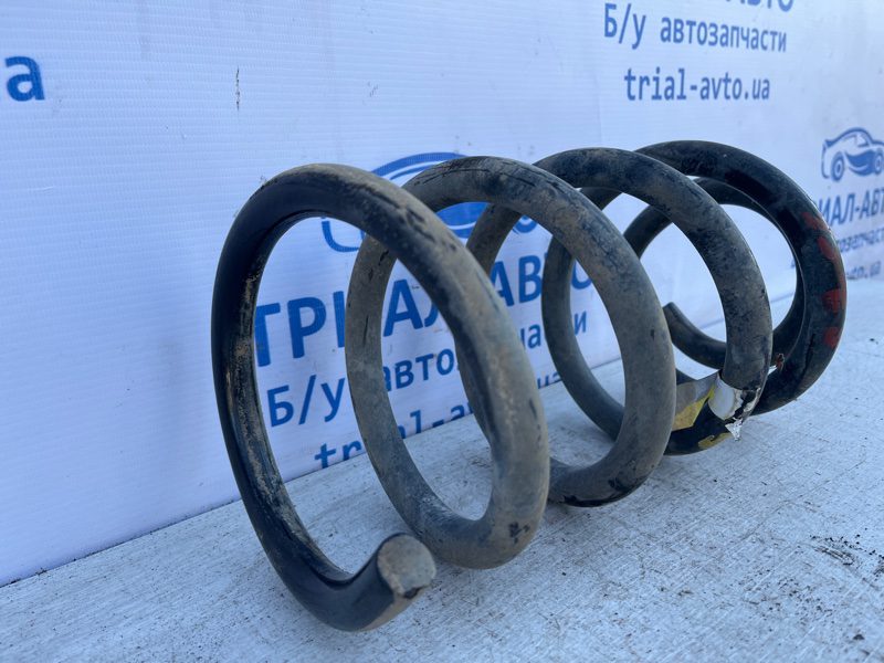 Пружина задняя Kia Sorento 2009-2021 (Арт. 72826) Пружина задняя Kia Sorento 2009-2021 (Арт. 72826)