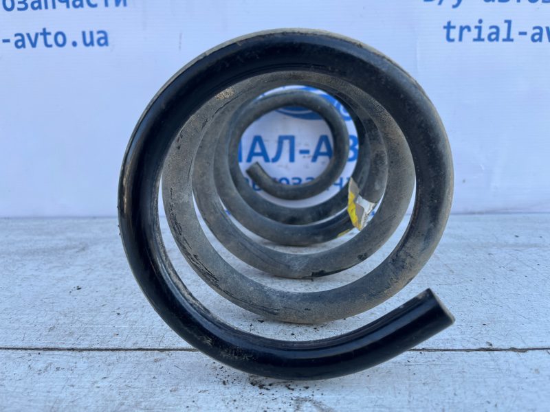 Пружина задняя Kia Sorento 2009-2021 (Арт. 72826) Пружина задняя Kia Sorento 2009-2021 (Арт. 72826)