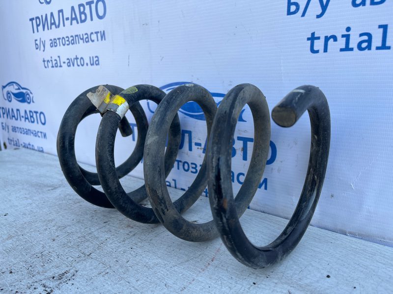 Пружина задняя Kia Sorento 2009-2021 (Арт. 72828) Пружина задняя Kia Sorento 2009-2021 (Арт. 72828)