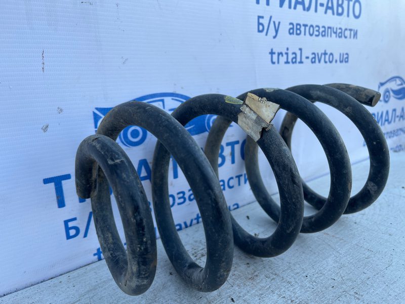 Пружина задняя Kia Sorento 2009-2021 (Арт. 72828) Пружина задняя Kia Sorento 2009-2021 (Арт. 72828)