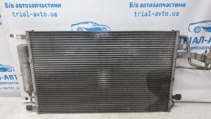 Радиатор кондиционера Hyundai Tucson 2004-2009 97606-2E000 (Арт. 72831)