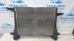 Радиатор интеркуллера Chevrolet Captiva 2006-2018 622998 (Арт. 72833)