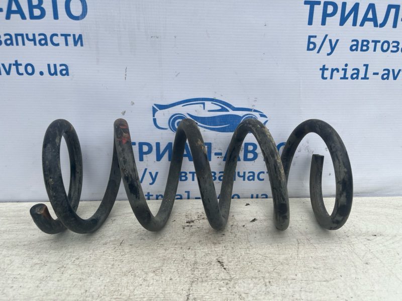 Пружина задняя Infiniti QX60 2013-2021 550203JA0C (Арт. 72834) Пружина задняя Infiniti QX60 2013-2021 550203JA0C (Арт. 72834)