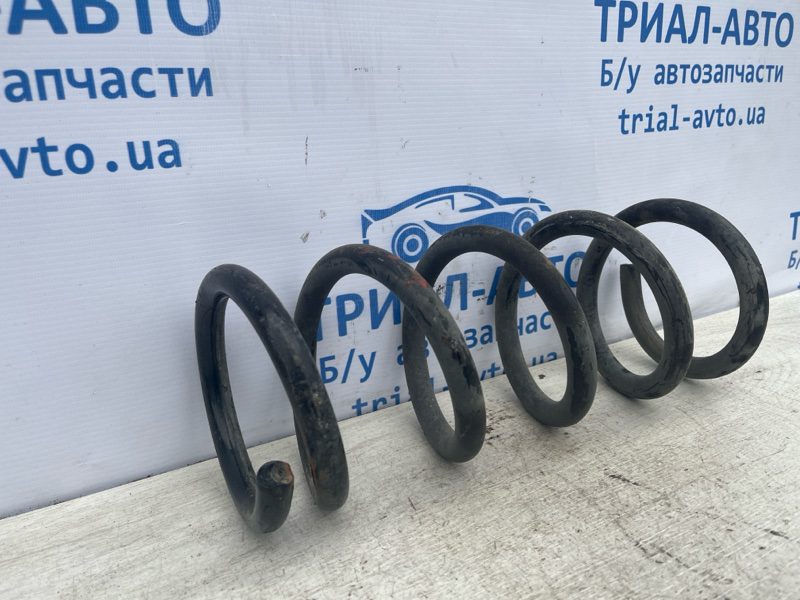 Пружина задняя Infiniti QX60 2013-2021 550203JA0C (Арт. 72834) Пружина задняя Infiniti QX60 2013-2021 550203JA0C (Арт. 72834)