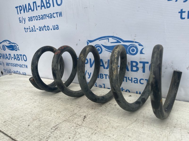 Пружина задняя Infiniti QX60 2013-2021 550203JA0C (Арт. 72834) Пружина задняя Infiniti QX60 2013-2021 550203JA0C (Арт. 72834)