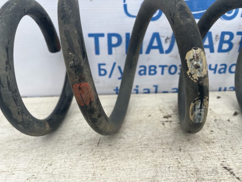Пружина задняя Infiniti QX60 2013-2021 550203JA0C (Арт. 72834) Пружина задняя Infiniti QX60 2013-2021 550203JA0C (Арт. 72834)