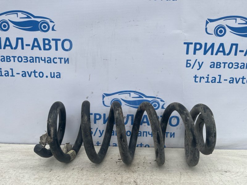 Пружина задняя Jeep Grand Cherokee 2010-2022 68029866AD (Арт. 72835) Пружина задняя Jeep Grand Cherokee 2010-2022 68029866AD (Арт. 72835)