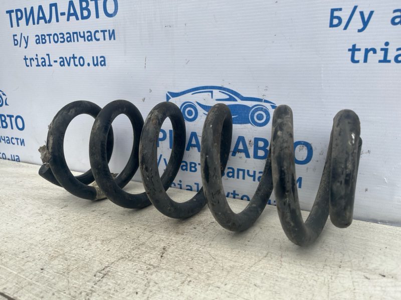Пружина задняя Jeep Grand Cherokee 2010-2022 68029866AD (Арт. 72835) Пружина задняя Jeep Grand Cherokee 2010-2022 68029866AD (Арт. 72835)