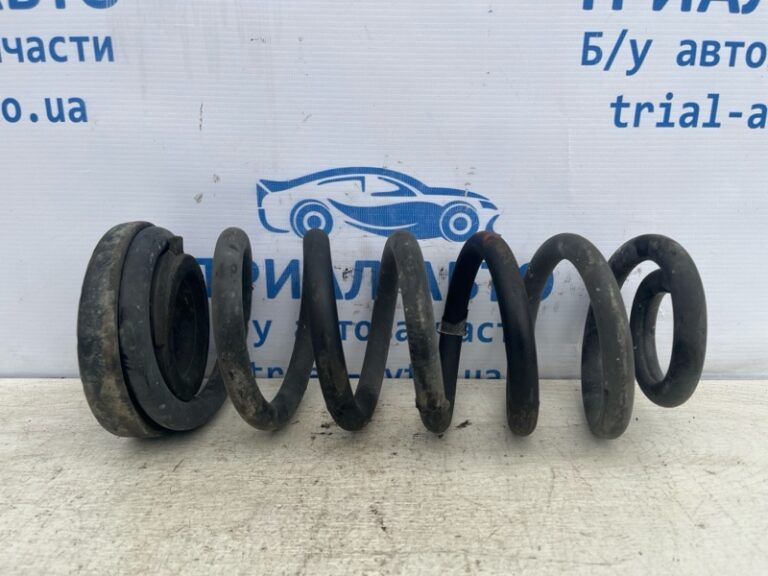 Пружина задняя Kia Sorento 2014-2020 55350C5270 (Арт. 72837)